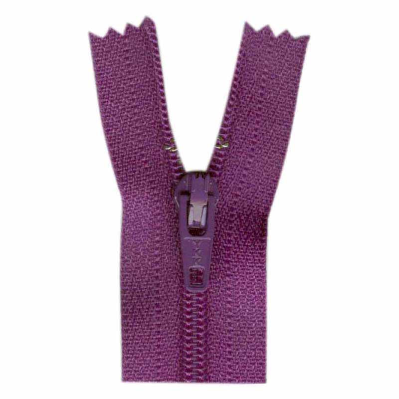 COSTUMAKERS General Purpose Closed End Zipper 35cm (14″) - Tahiti - 1700