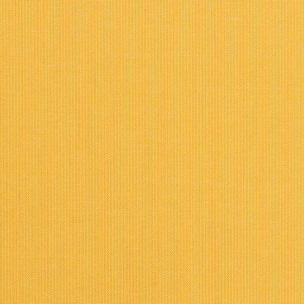 9 x 9 inch Home decor fabric Swatch - Sunbrella Furniture Spectrum 48024-0000 Daffodil