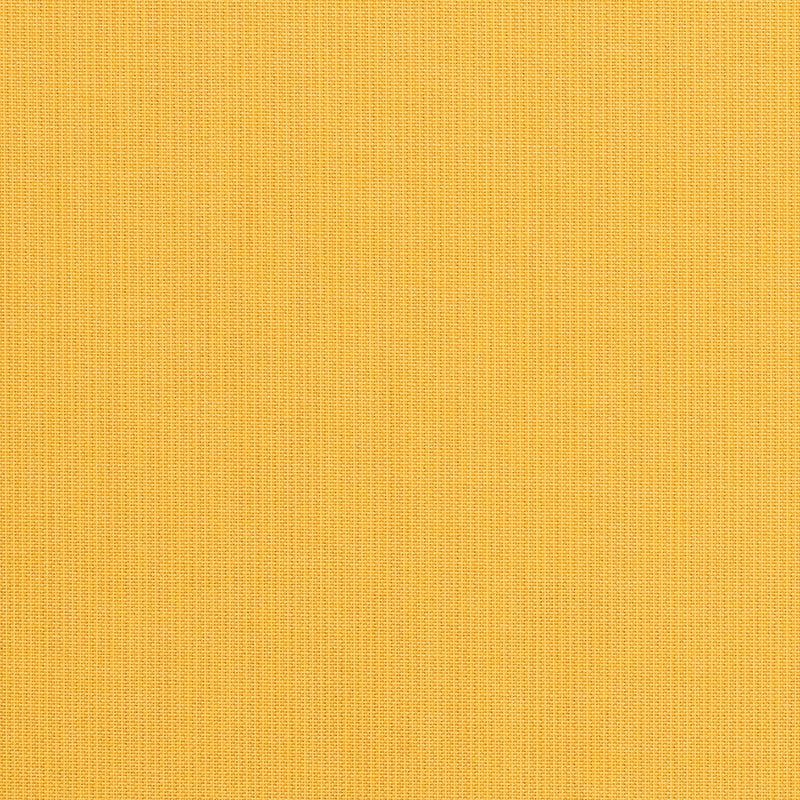 9 x 9 inch Home decor fabric Swatch - Sunbrella Furniture Spectrum 48024-0000 Daffodil