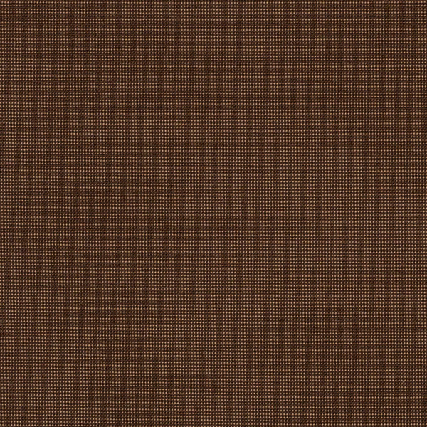 9 x 9 inch Home decor fabric Swatch - Sunbrella Furniture Spectrum 48029-00000 Coffee