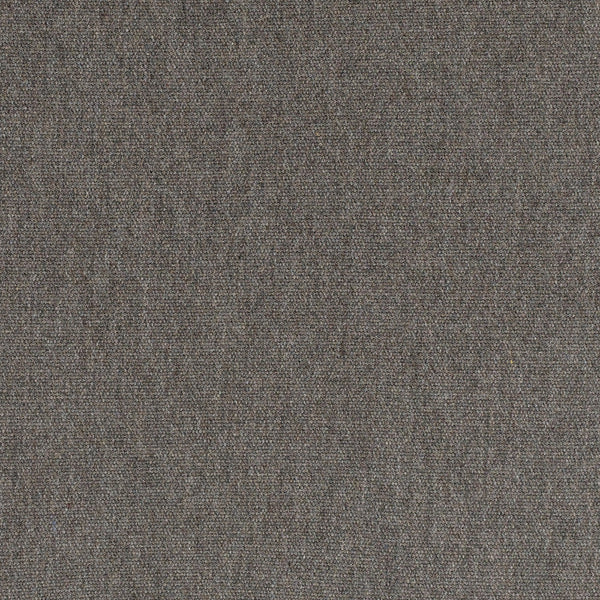 9 x 9 po échantillon de tissu - Sunbrella pour ameublement Heritage 18004-0000 Granite