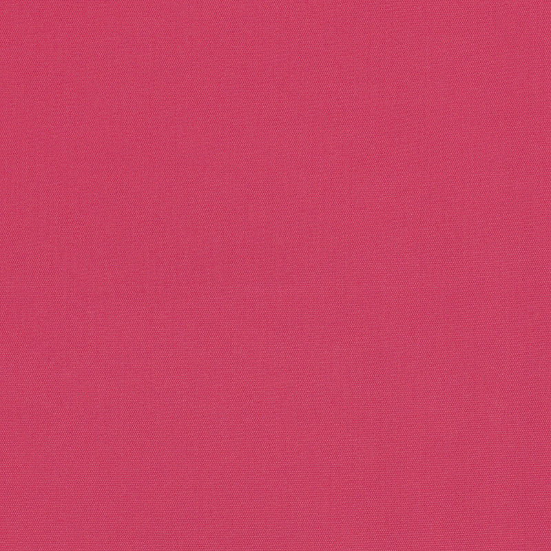 Sunbrella Furniture Solid Canvas 5462 Hot Pink