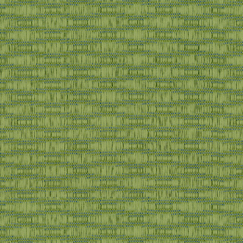 9 x 9 inch Home Decor fabric swatch - Crypton Wicker 205 Sprig