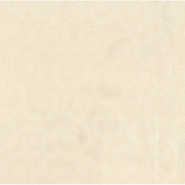 Home Decor Fabrics - Crypton Clematis 61 Vanilla