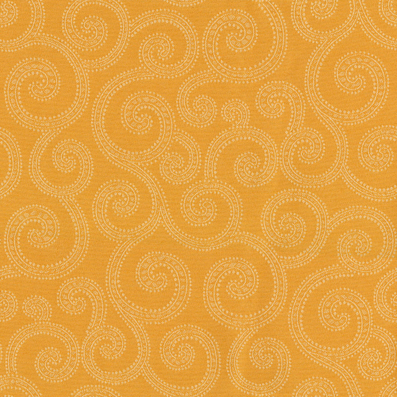 Home Decor Fabrics - Crypton Clematis 51 Yellow