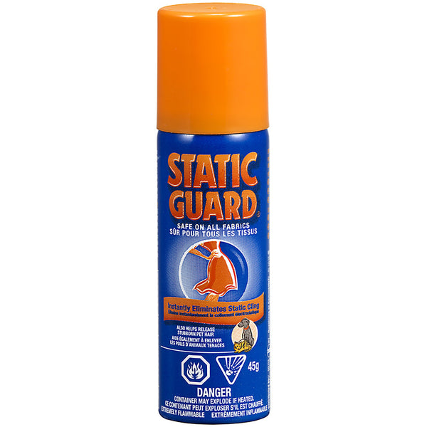 Static Guard - 45g