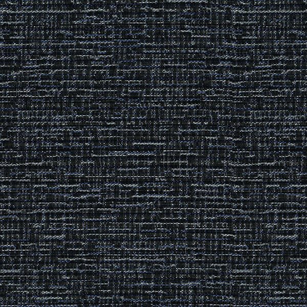 Tissu Décor Maison - Crypton Imagine 308 Bleu Marin