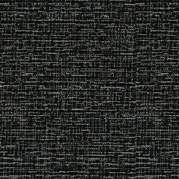 Tissu Décor Maison - Crypton Imagine 9009 Noir