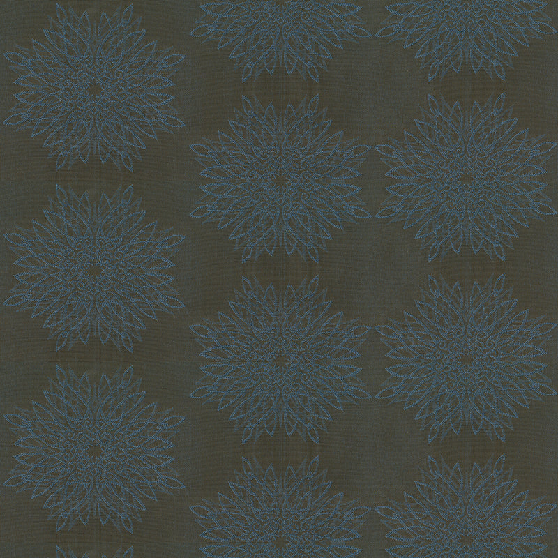 Home Decor Fabrics - Crypton Continuous 37 Lagoon