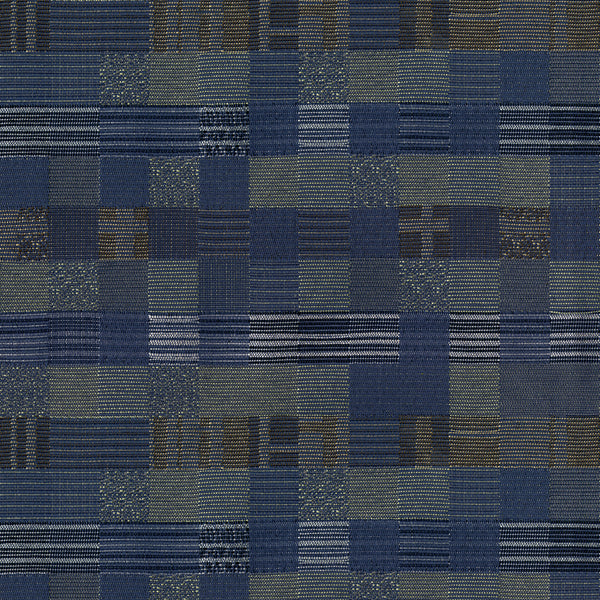 Home Decor Fabrics - Crypton Influence 305 Denim