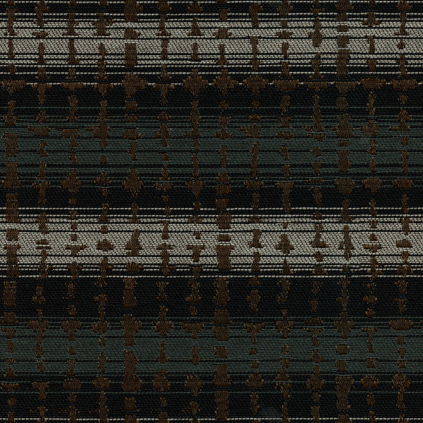 Home Decor Fabrics - Crypton Sound 87 Chestnut