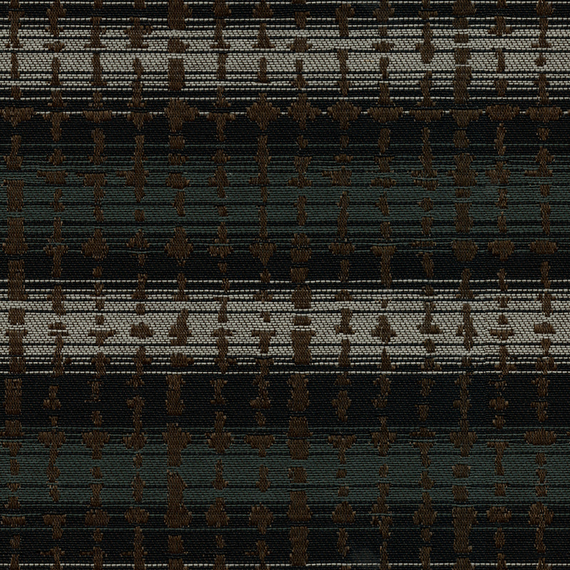 Home Decor Fabrics - Crypton Sound 87 Chestnut