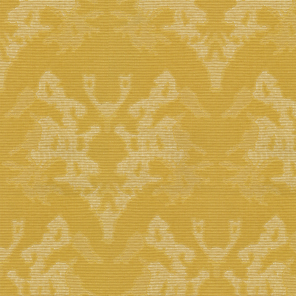 Home Decor Fabrics - Crypton Stimulate 51 Yellow