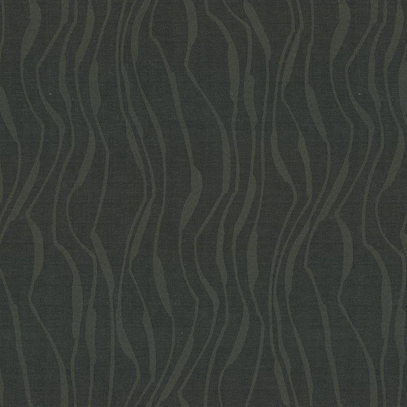 Home Decor Fabrics - Crypton Movement 9009 Black