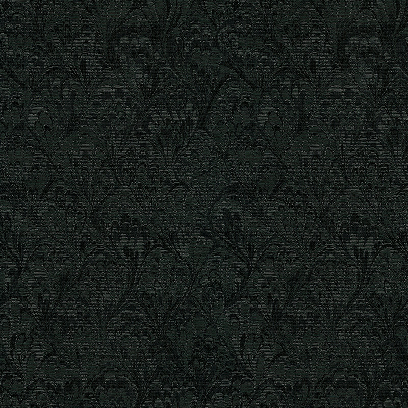 Home Decor Fabrics - Crypton Glam 9009 Black