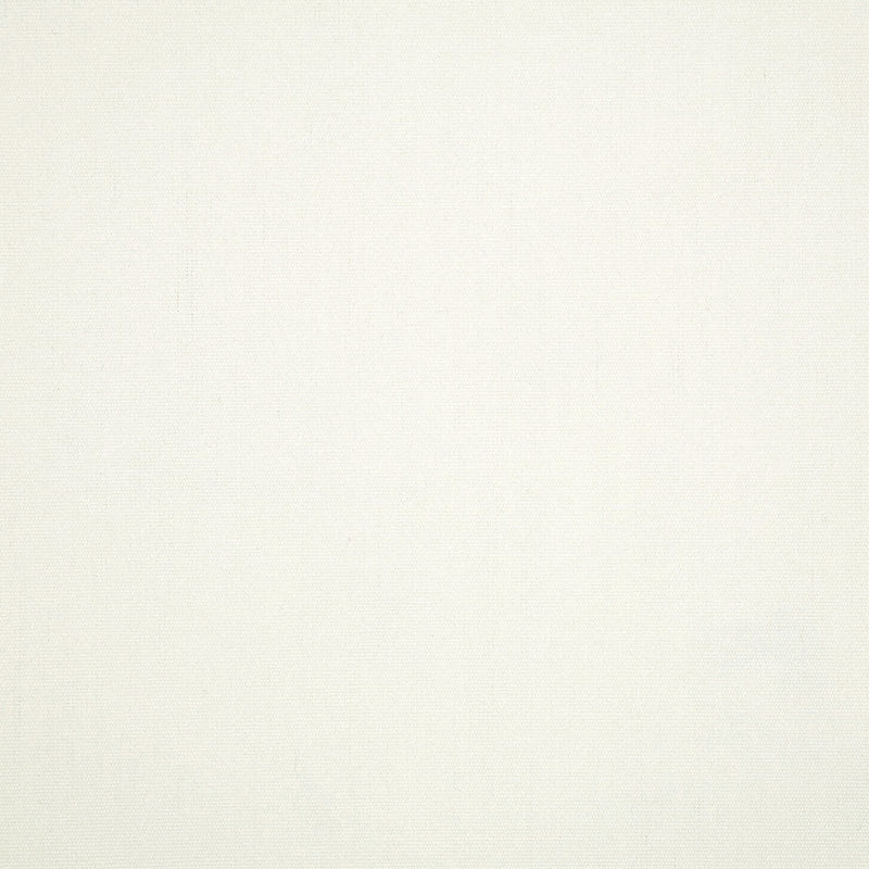 9 x 9 po échantillon de tissu - Sunbrella pour ameublement Canvas 57003-0000 Blanc