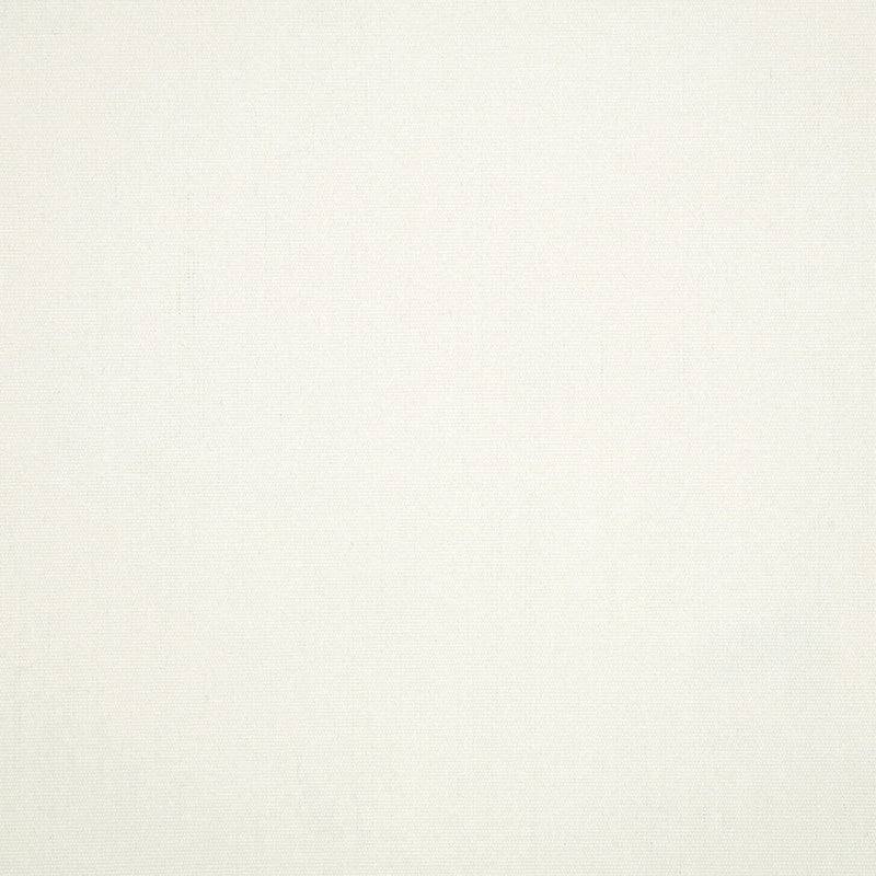 Sunbrella pour ameublement Canvas 57003-0000 Blanc