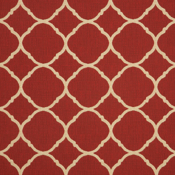 Sunbrella Furniture Accord II 45936-0000 Crimson