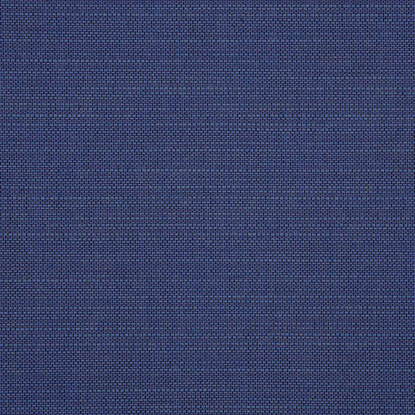 9 x 9 inch Home decor fabric Swatch - Sunbrella Furniture Echo 8076-0000 Midnight