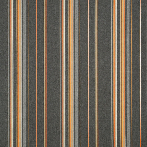 Sunbrella Furniture Stanton 58002-0000 Greystone (Stripe)