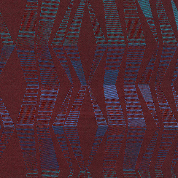 Home Decor Fabrics - Crypton Stellar 17 Bordeaux