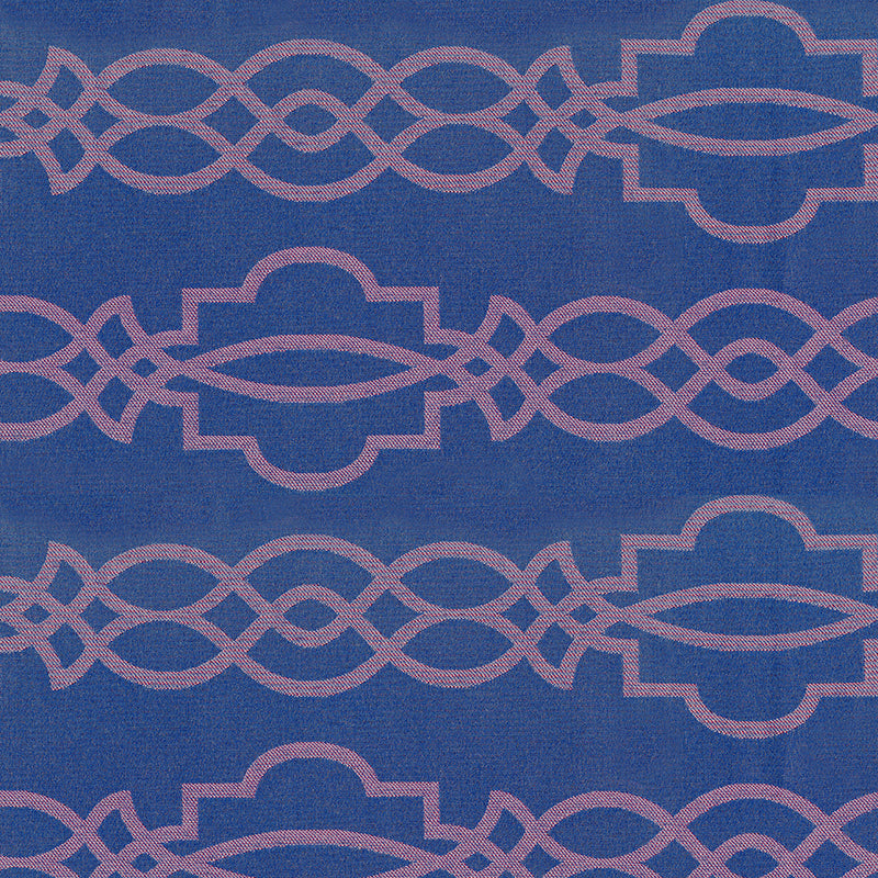 Home Decor Fabrics - Crypton Gate 1009 Purple