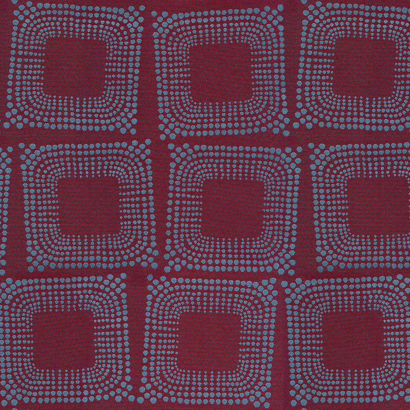 Home Decor Fabrics - Crypton Universal 17 Bordeaux