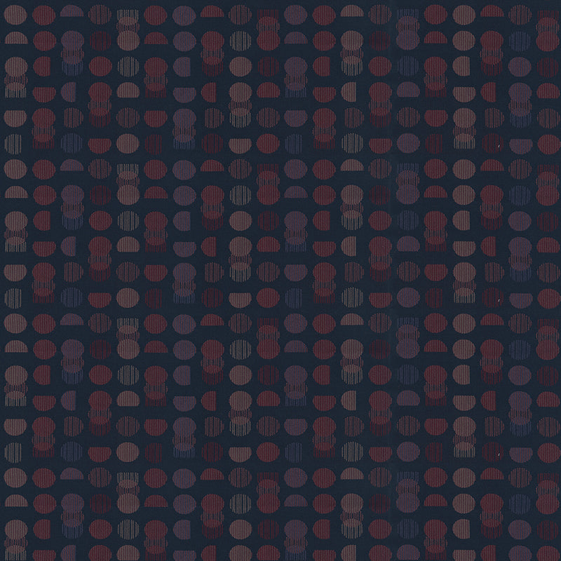 Home Decor Fabrics - Crypton Kerplunk 1009 Purple