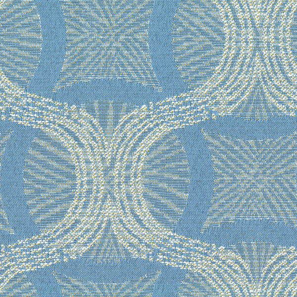 Home Decor Fabrics - Crypton Ingrain 31 Sky
