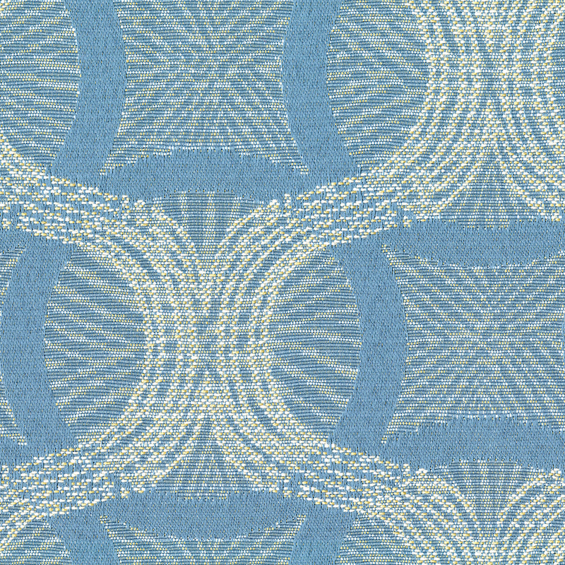 Home Decor Fabrics - Crypton Ingrain 31 Sky