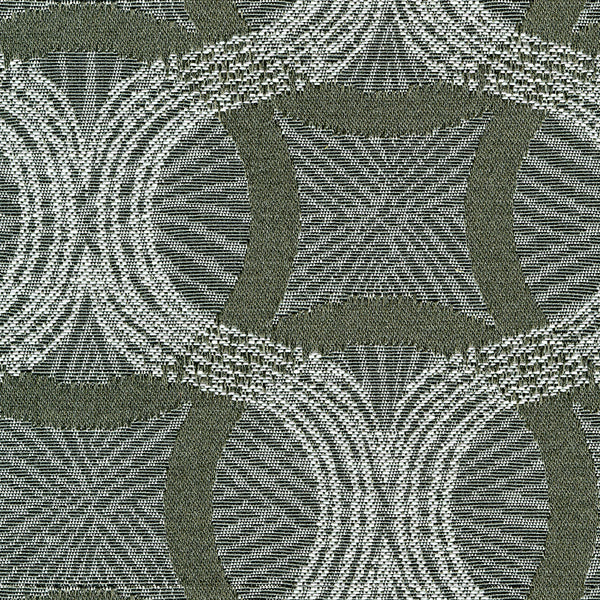 Tissu Décor Maison - Crypton Ingrain 9006 Graphite