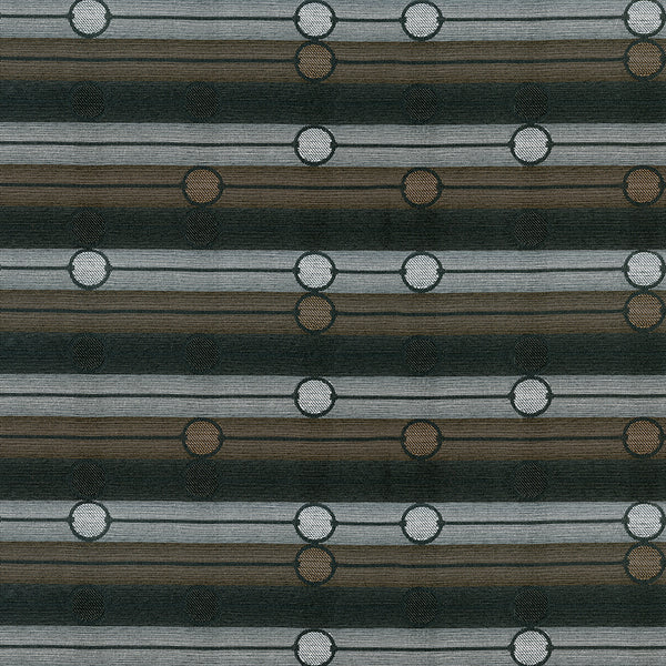 Home Decor Fabrics - Crypton Relate 94 Blackbird