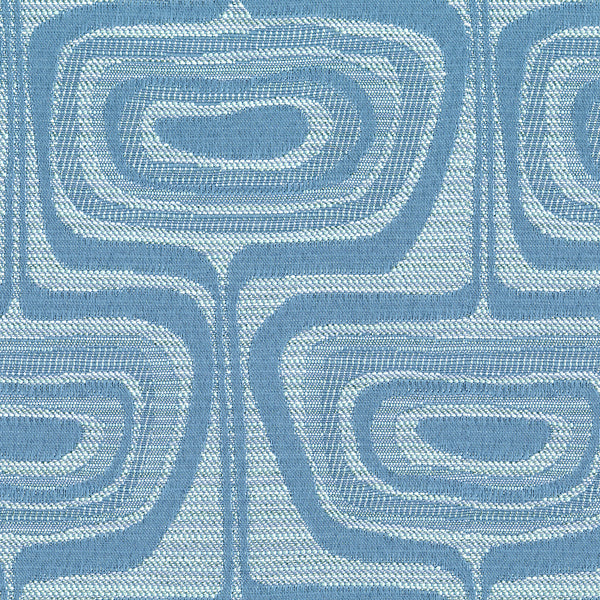 Home Decor Fabrics - Crypton Corfe 31 Sky