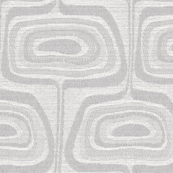 Home Decor Fabrics - Crypton Corfe 91 Grey
