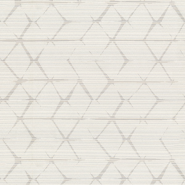 9 x 9 inch Home Decor fabric swatch - Crypton Unveil 61 Champagne
