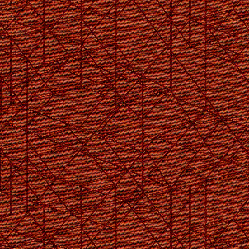 Home Decor Fabrics - Crypton Rendition 17 Sunset