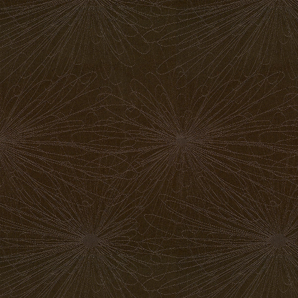 Home Decor Fabrics - Crypton Flourish 81 Luggage