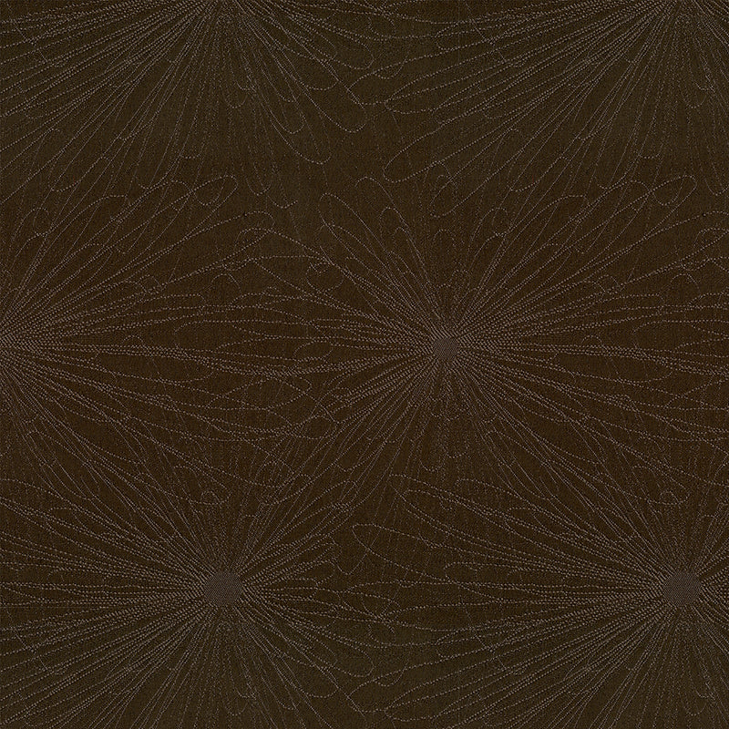 Home Decor Fabrics - Crypton Flourish 81 Luggage