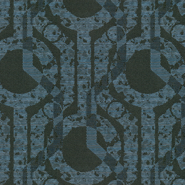 Home Decor Fabrics - Crypton Centerstage 37 Blue Moon