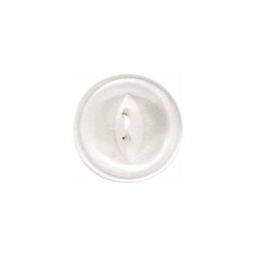 ELAN 2 Hole Button - 14mm (½") - 3pcs