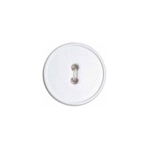 ELAN 2 Hole Button - 18mm (¾") - 3pcs