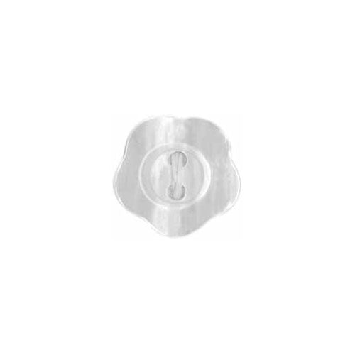 ELAN 2 Hole Button - 15mm (⅝") - 3pcs