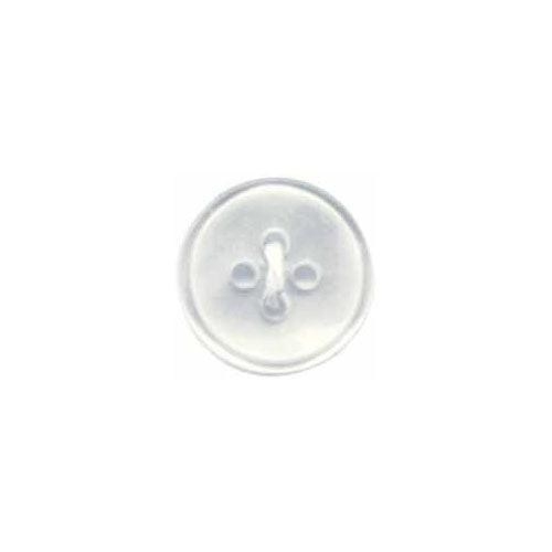 ELAN 4 Hole Button - 15mm (⅝") - 3pcs