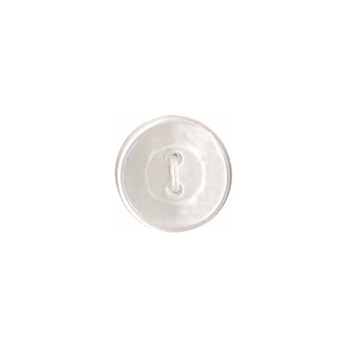 ELAN 2 Hole Button - 12mm (½") - 4pcs