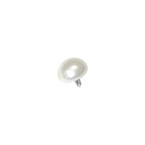 ELAN Shank Button - 8mm (¼") - 4pcs