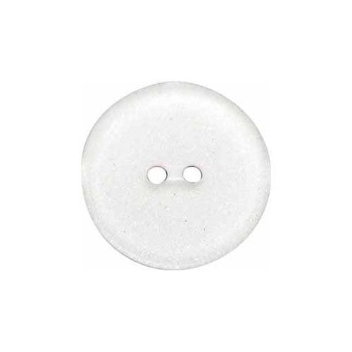 ELAN 2 Hole Button - 18mm (¾") - 3pcs