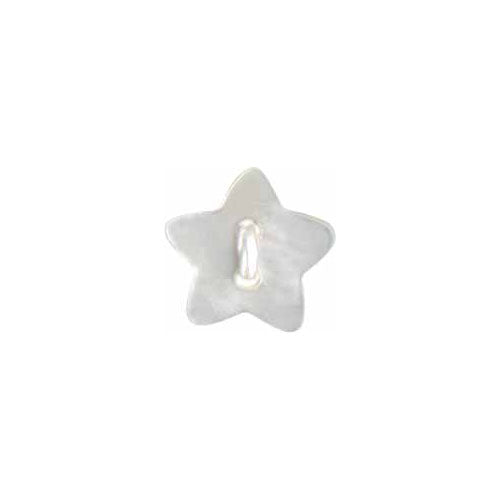 ELAN 2 Hole Button - 15mm (⅝") - 2pcs