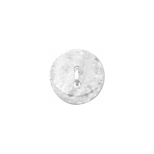 ELAN 2 Hole Button - 15mm (⅝") - 3pcs