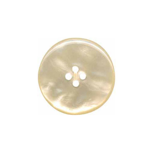 ELAN 4 Hole Button - 19mm (¾") - 2pcs