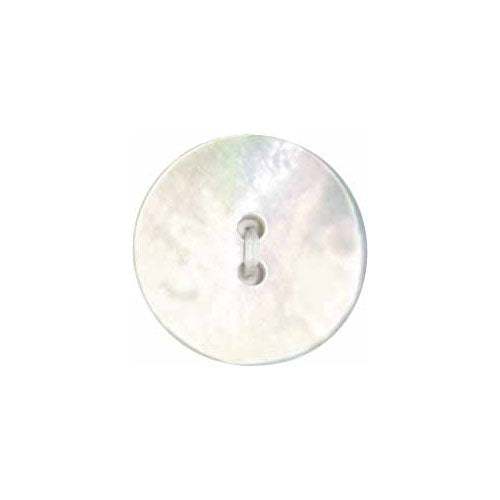 ELAN 2 Hole Button - 20mm (¾") - 2pcs